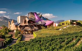 Hotel Marques De Riscal, A Luxury Collection Hotel, Elciego