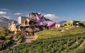 Hotel Marques De Riscal, A Luxury Collection Hotel, Elciego